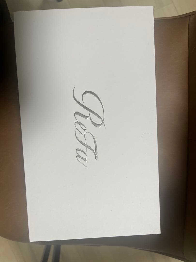 ReFa ヘアドライヤー ピンク