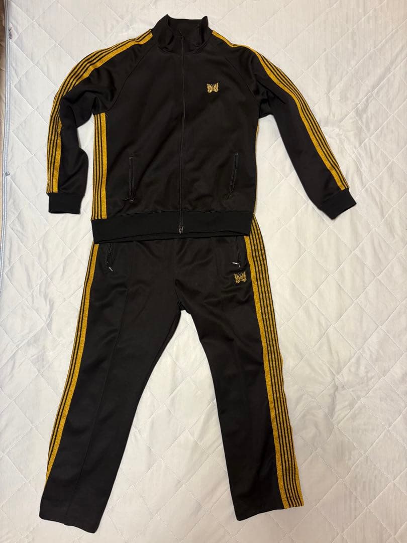 needles セットアップ別注品