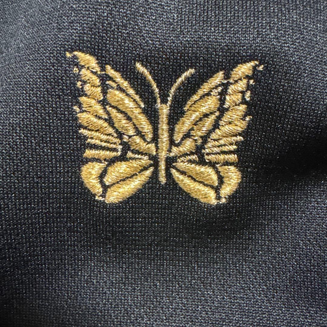 needles セットアップ別注品