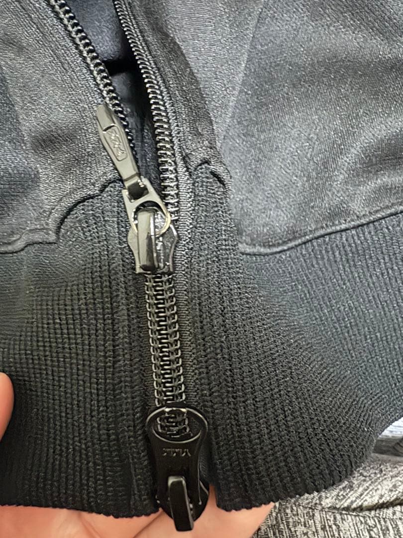 needles セットアップ別注品