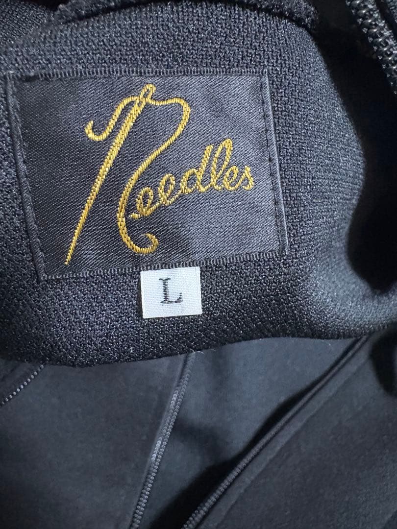 needles セットアップ別注品