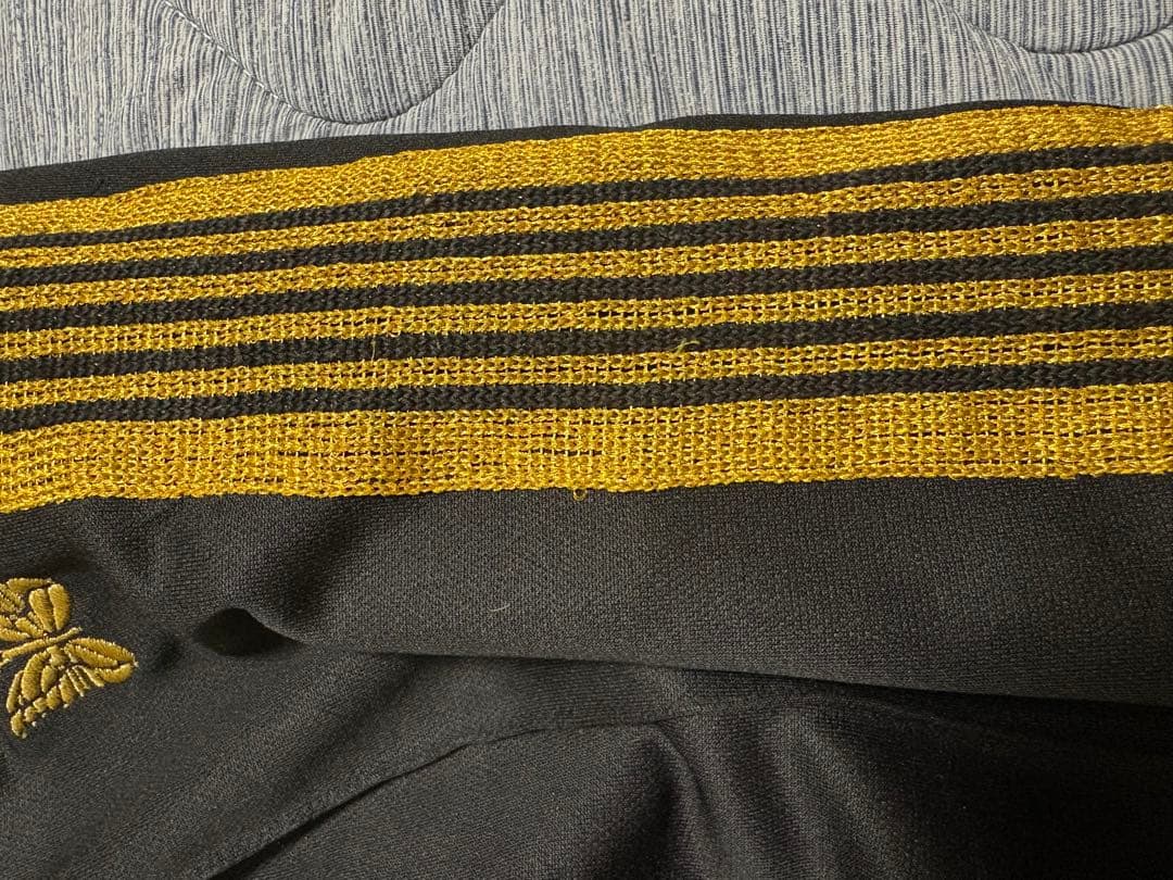 needles セットアップ別注品