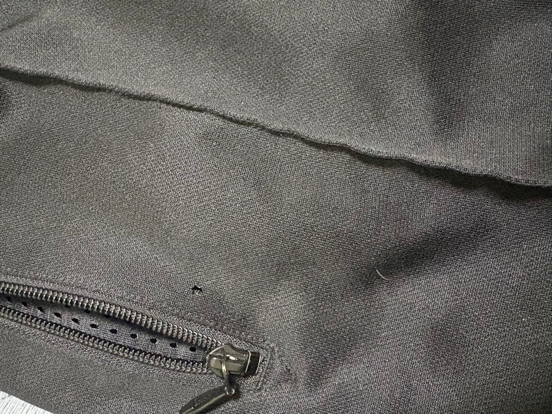 needles セットアップ別注品