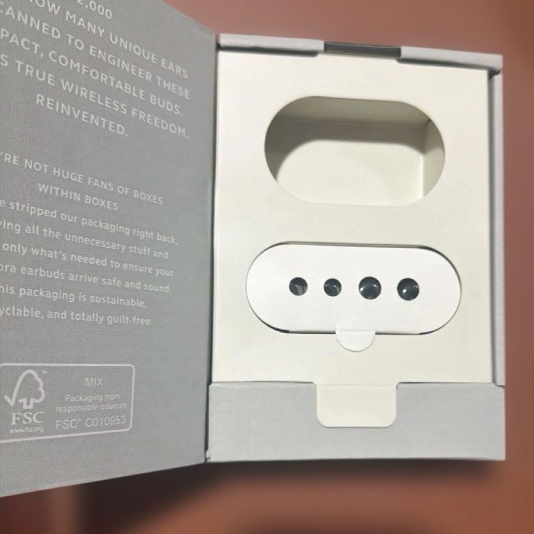 イヤホン Jabra Elite7Pro