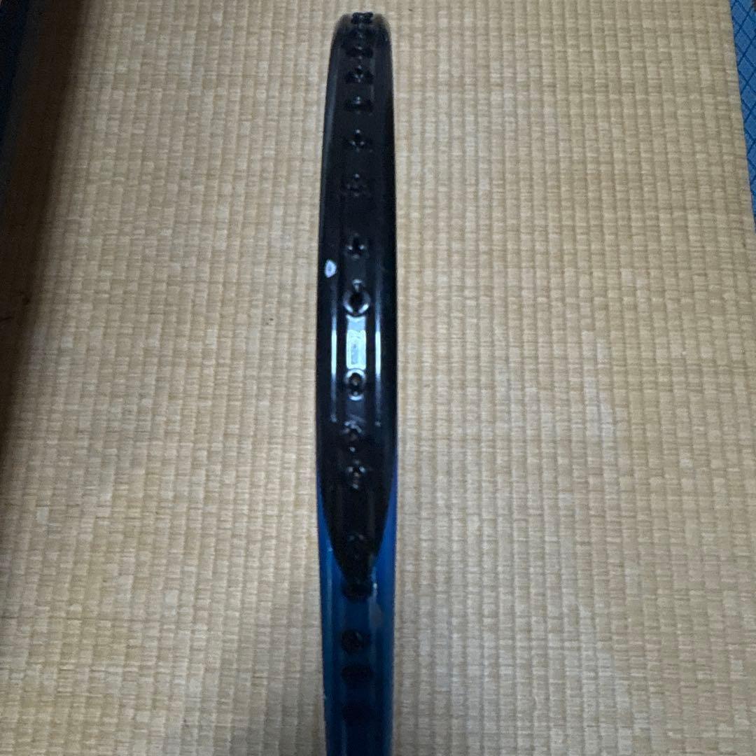 おきさん専用【美品】YONEX ASTROX77 4UG5アストロクス77ブルー