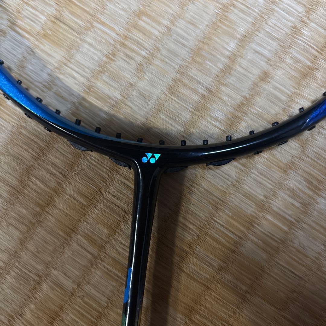 おきさん専用【美品】YONEX ASTROX77 4UG5アストロクス77ブルー