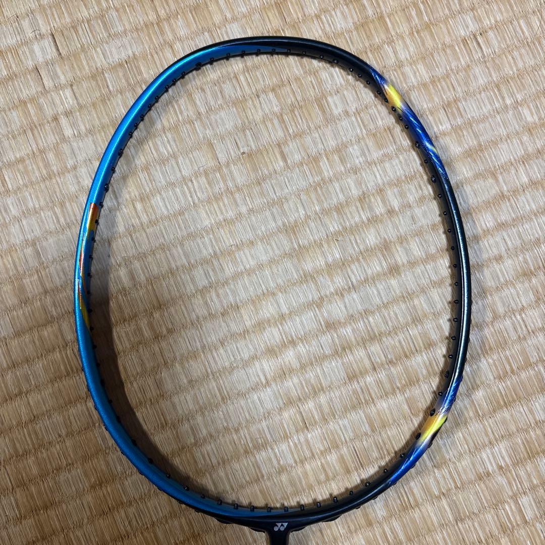 おきさん専用【美品】YONEX ASTROX77 4UG5アストロクス77ブルー