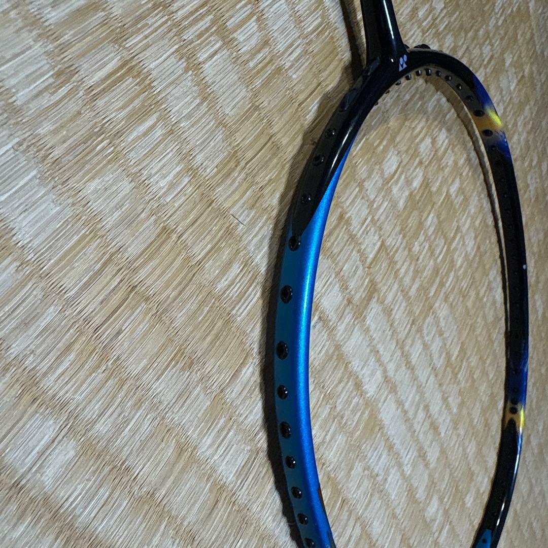 おきさん専用【美品】YONEX ASTROX77 4UG5アストロクス77ブルー