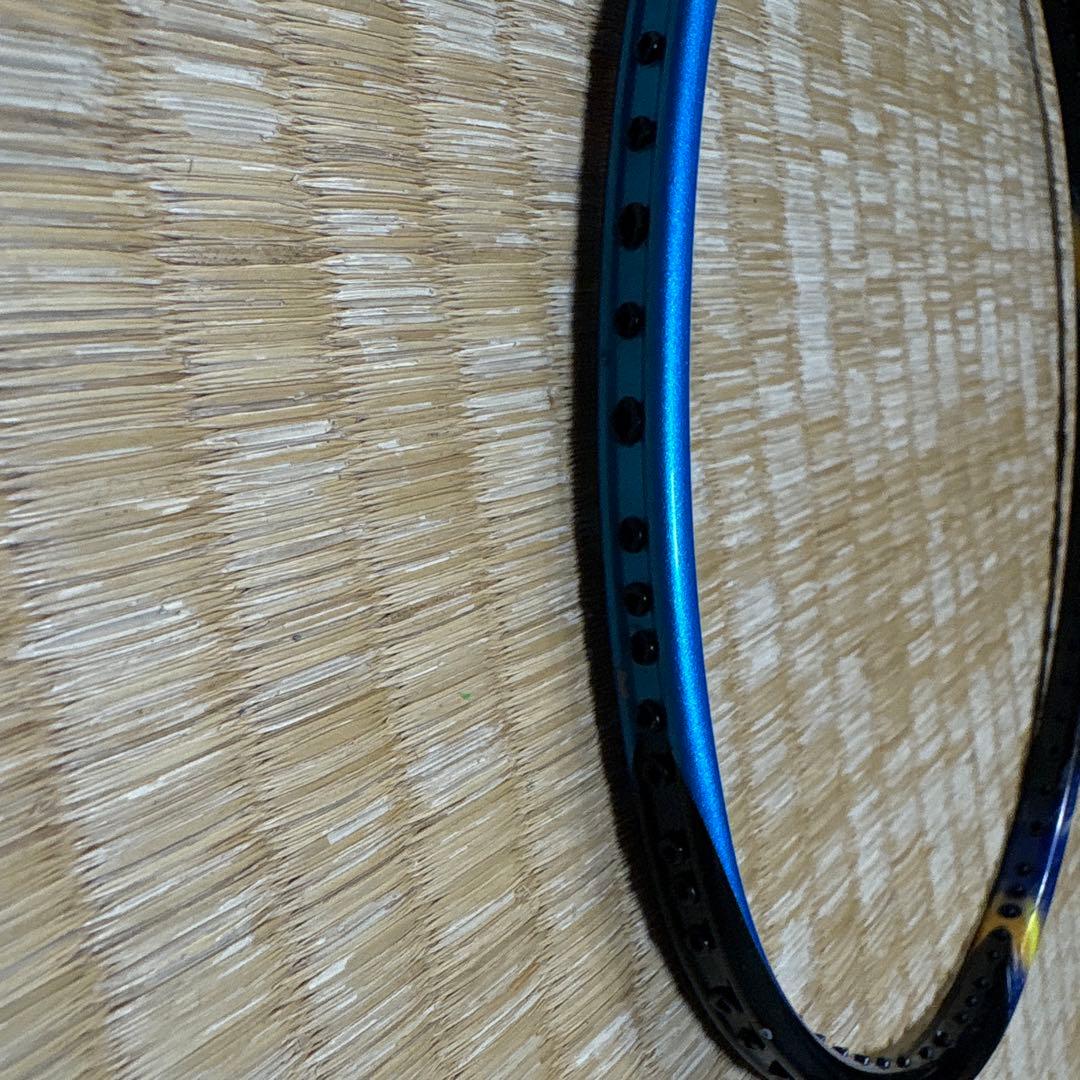 おきさん専用【美品】YONEX ASTROX77 4UG5アストロクス77ブルー