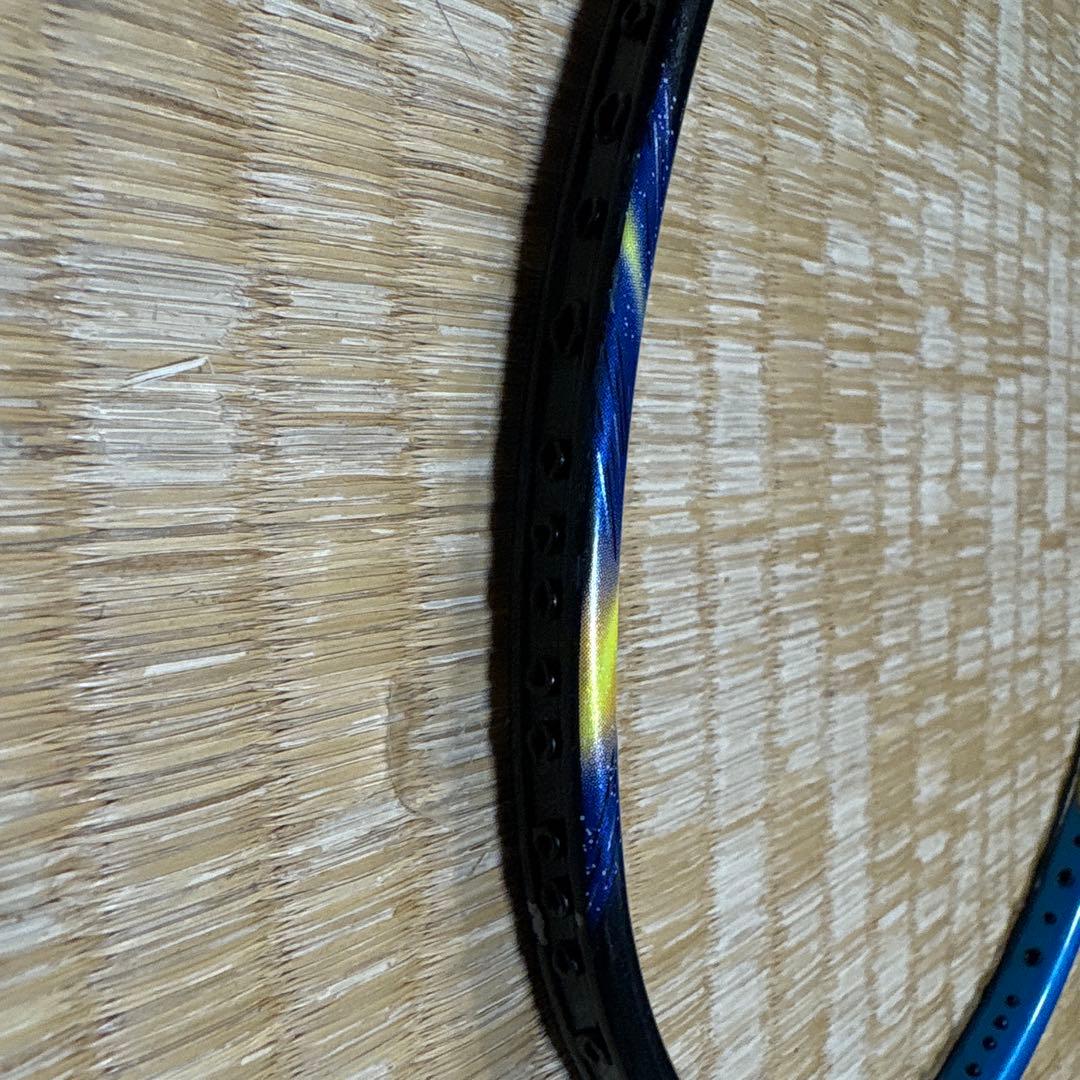 おきさん専用【美品】YONEX ASTROX77 4UG5アストロクス77ブルー