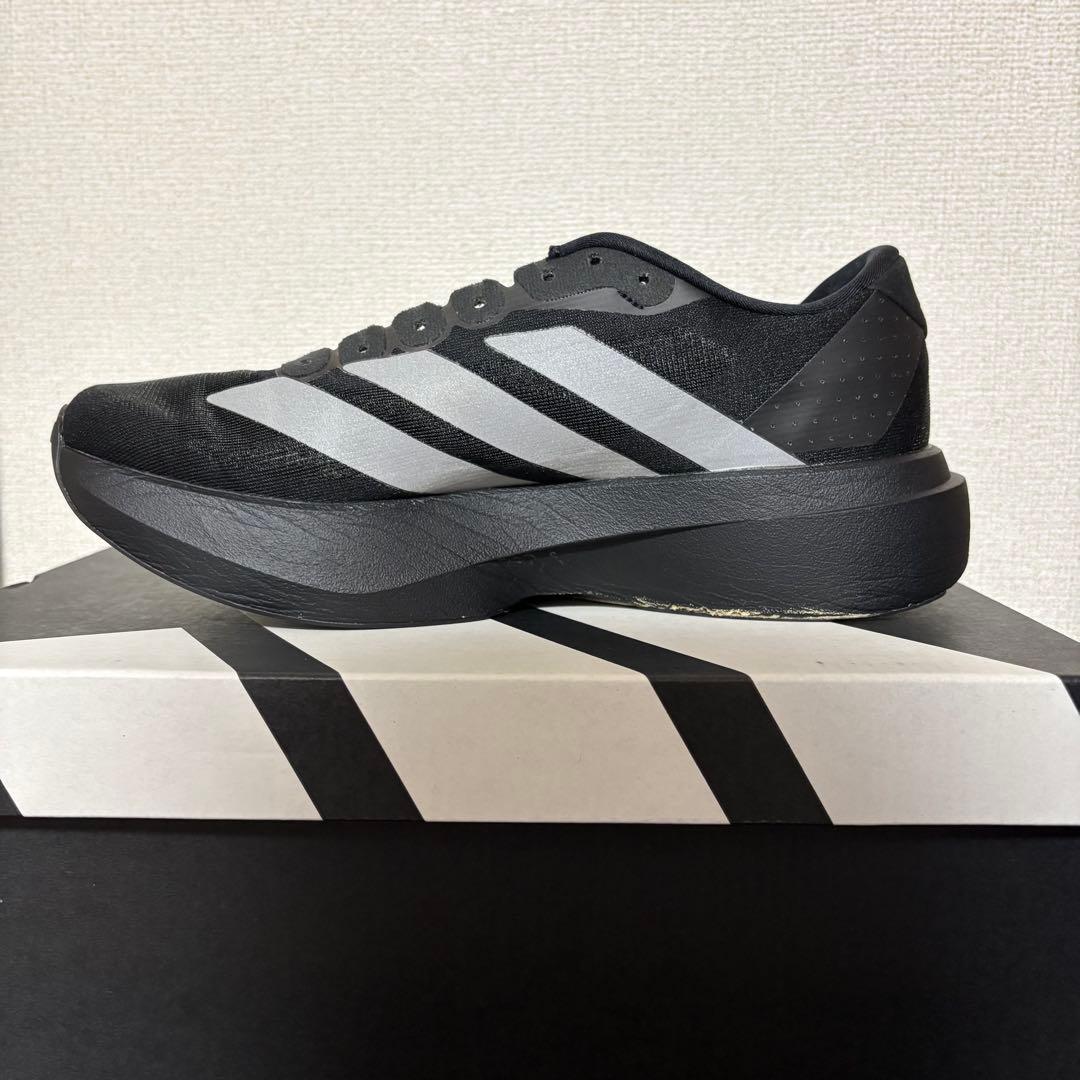 アディダス　Adizero Evo Sl 26.5cm