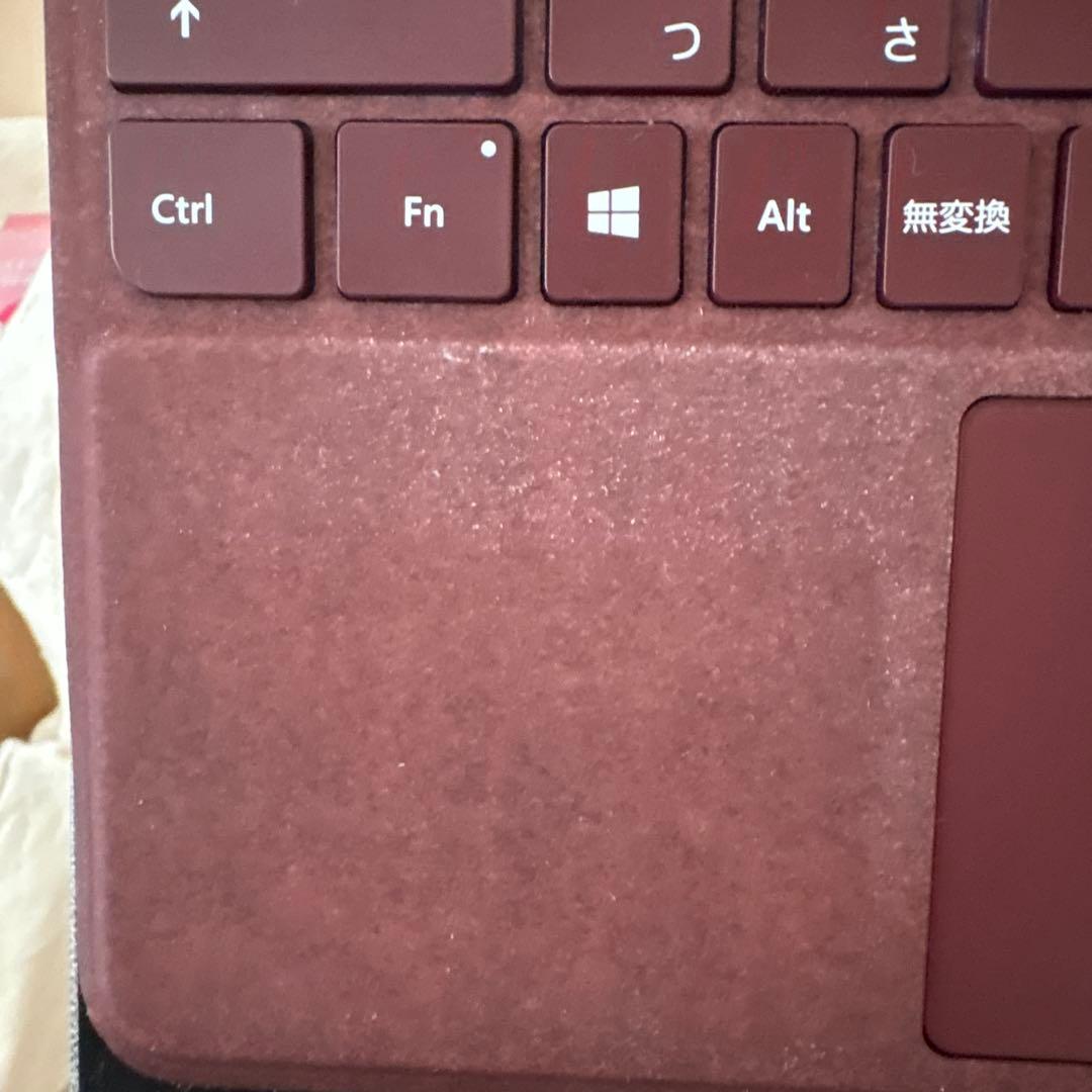 Windowsタブレット本体 MicrosoftSurface Go windows10s