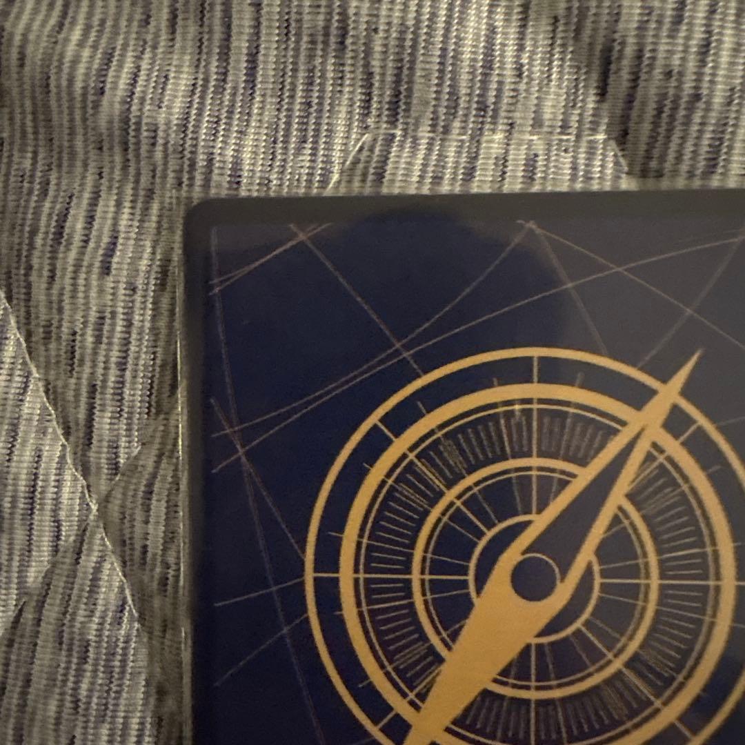 ワンピースカード　ネフェリタリ　ビビ　ヒロインズエディション　EB03-024