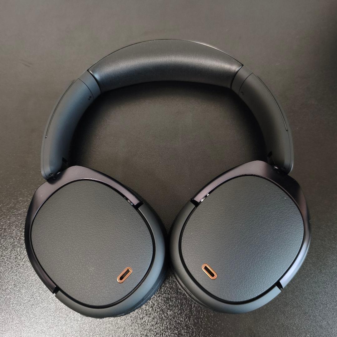 Edifier WH950NB Gen2 ブラック