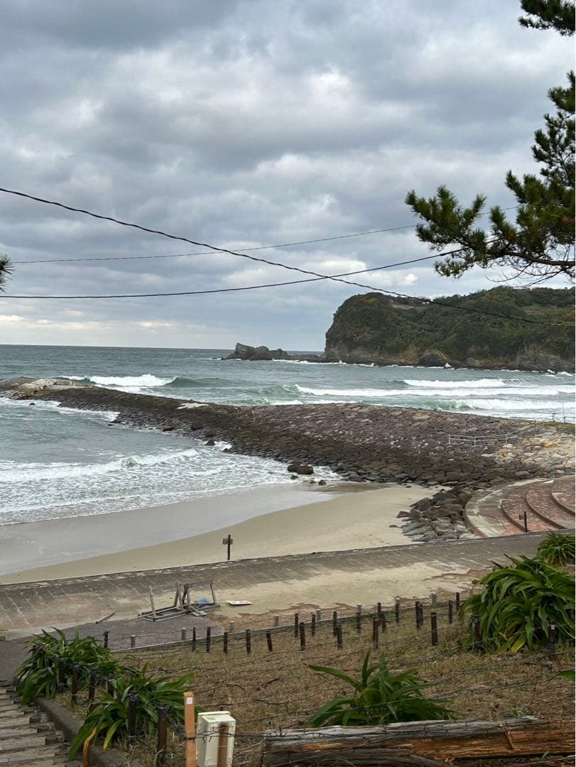 JIM　サーフボードケース