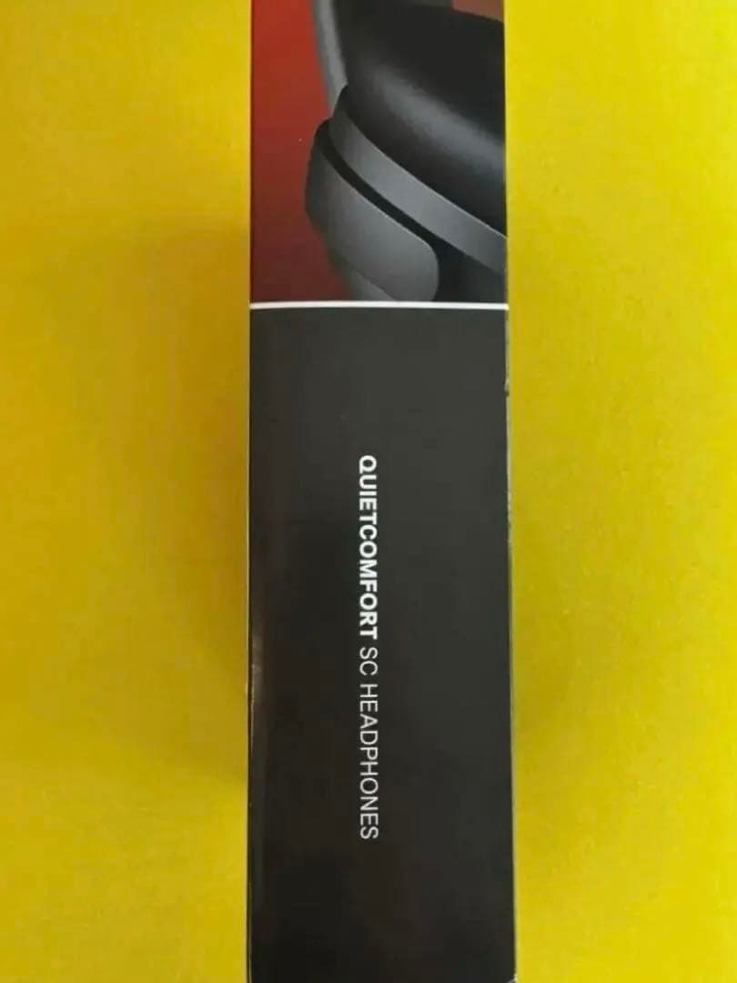 新品BOSE HEADPHONE