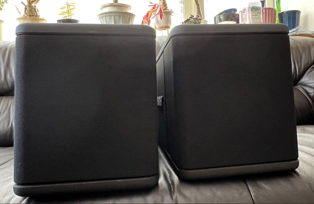 BOSE・ボーズ・301-AV・MONITOR・スピーカー・ペア