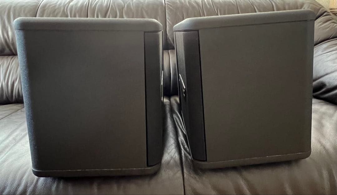 BOSE・ボーズ・301-AV・MONITOR・スピーカー・ペア