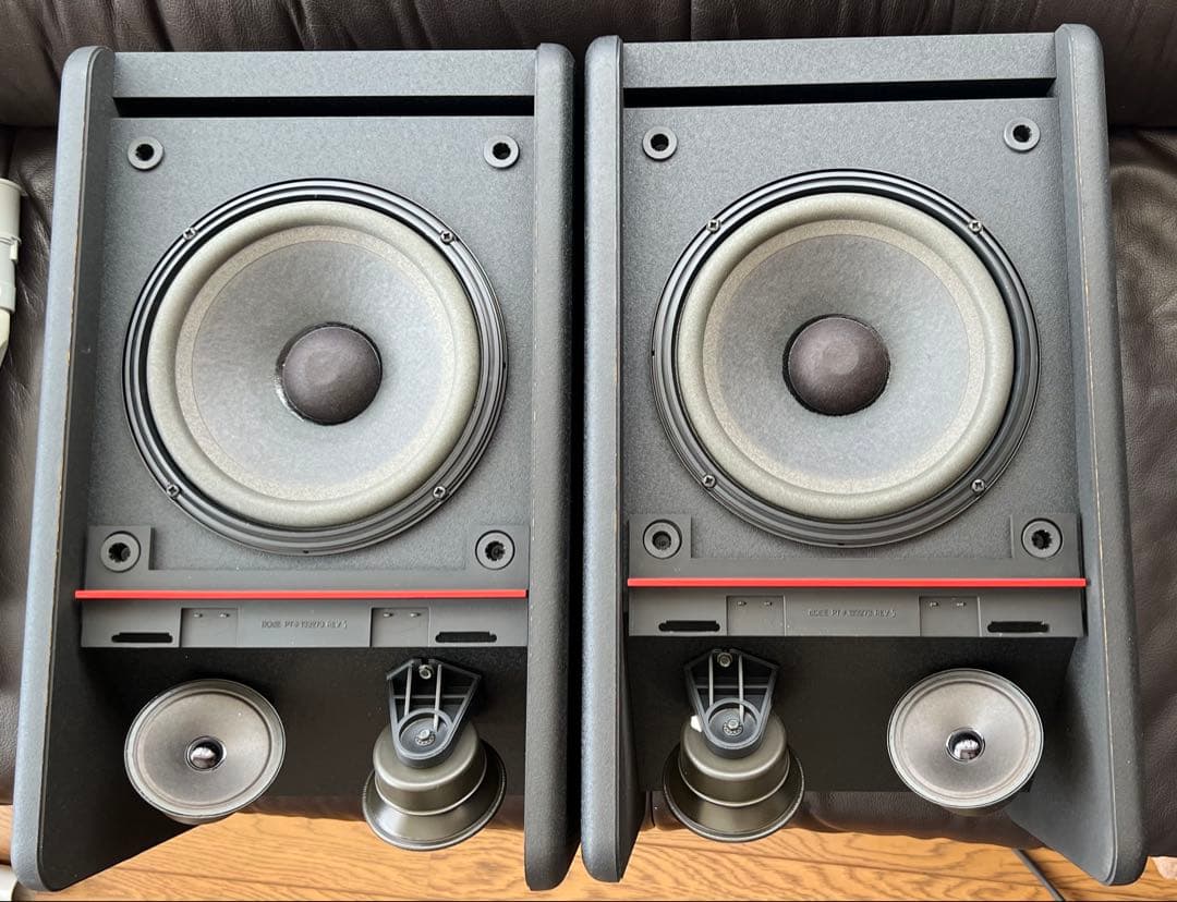 BOSE・ボーズ・301-AV・MONITOR・スピーカー・ペア