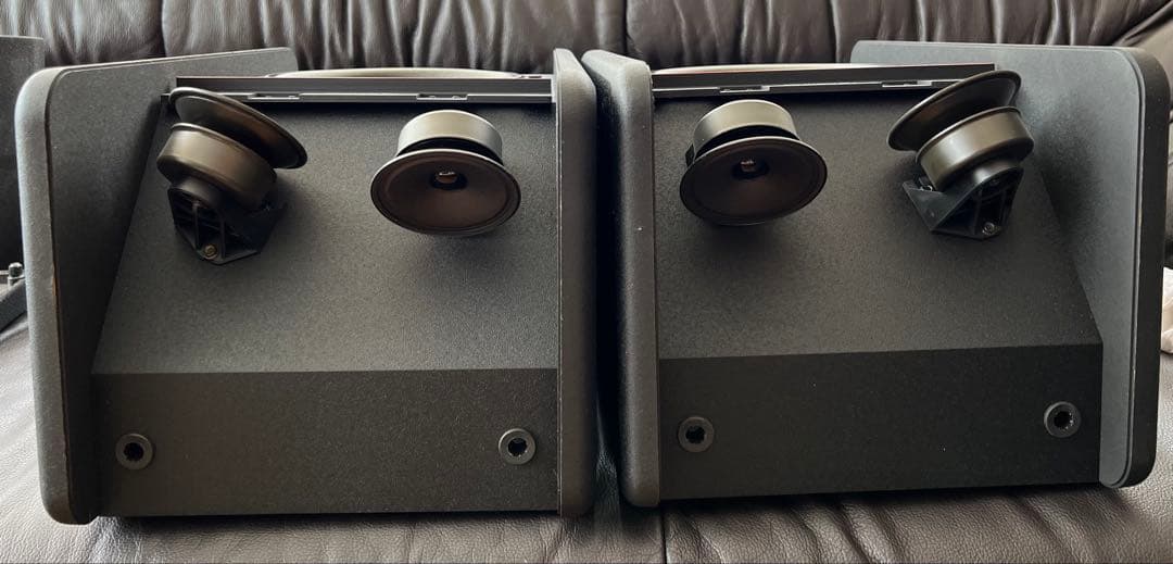 BOSE・ボーズ・301-AV・MONITOR・スピーカー・ペア