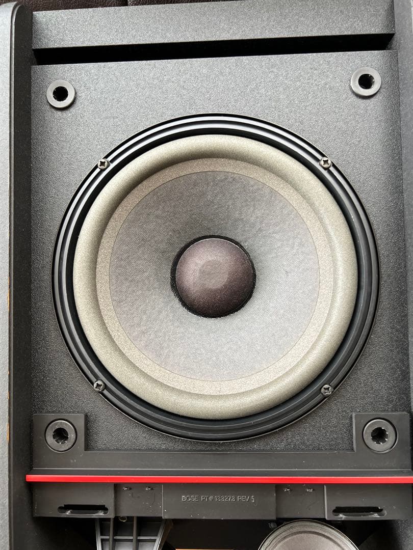 BOSE・ボーズ・301-AV・MONITOR・スピーカー・ペア