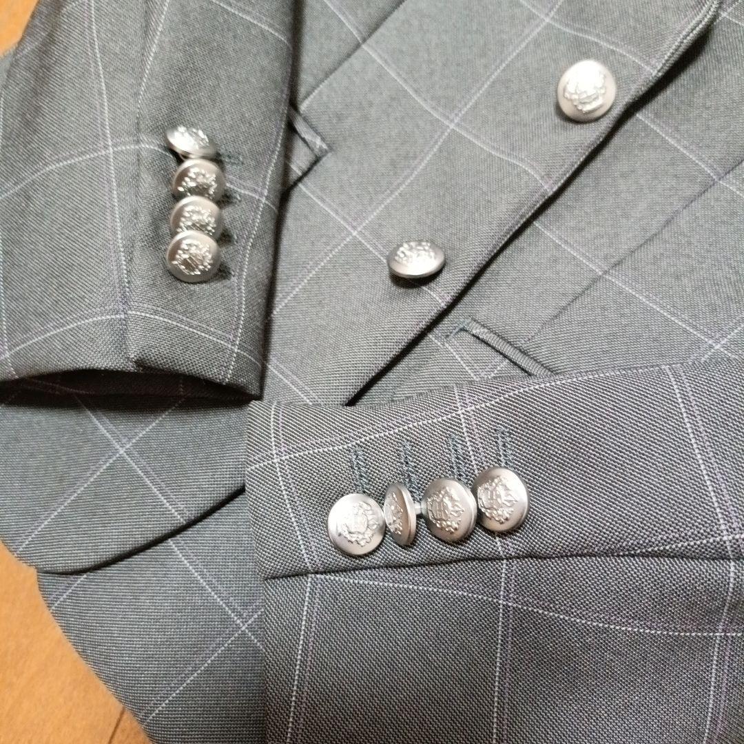 【WANDER FACTORY】男の子 120 フォーマルスーツ 卒園式/入学式