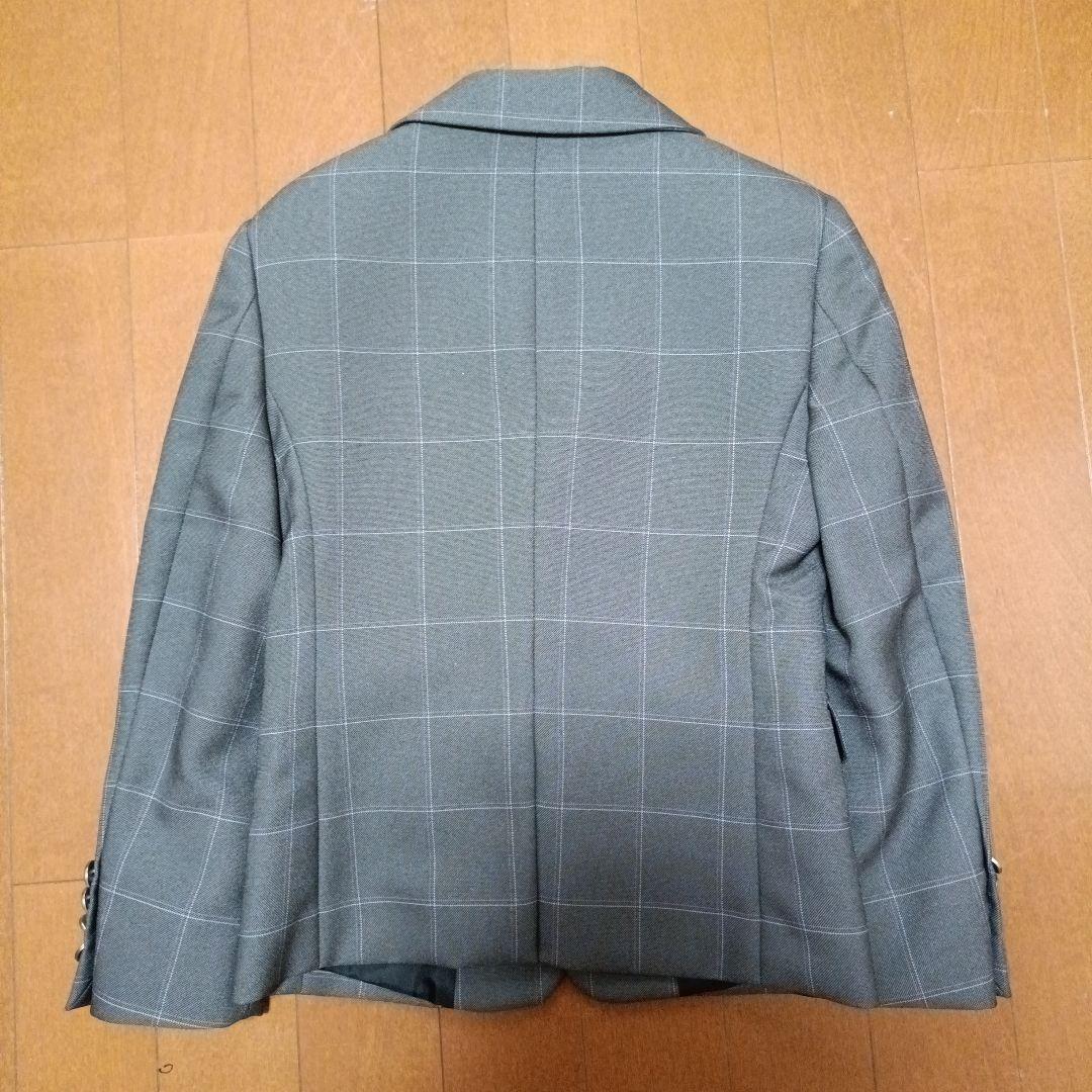 【WANDER FACTORY】男の子 120 フォーマルスーツ 卒園式/入学式