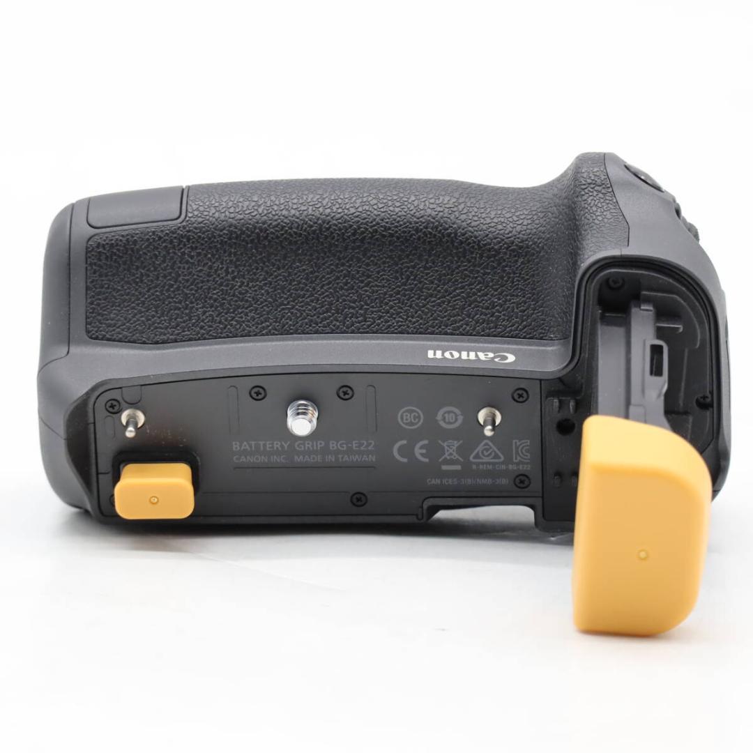 Canon バッテリーグリップ BG-E22 EOSR対応 キャノン