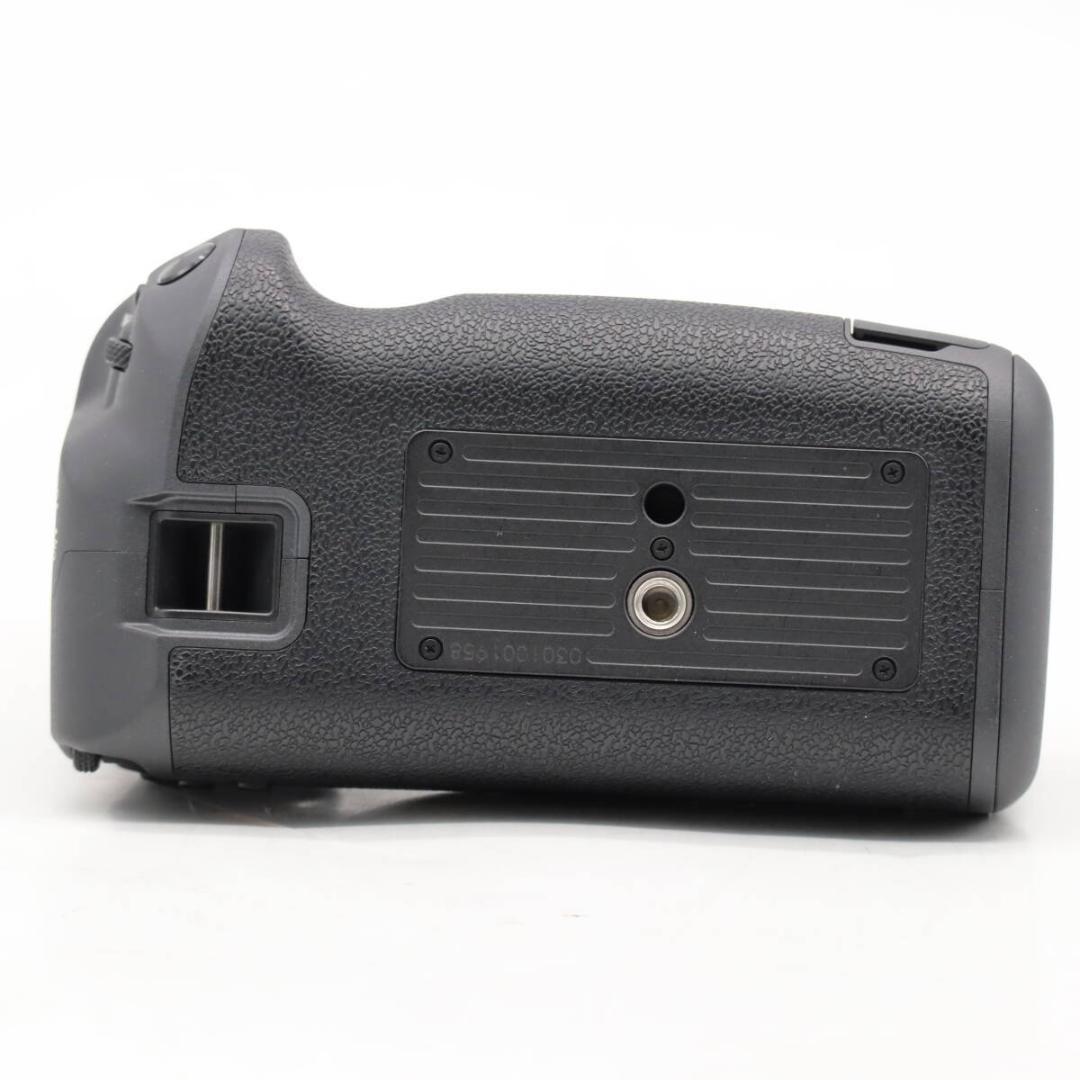 Canon バッテリーグリップ BG-E22 EOSR対応 キャノン