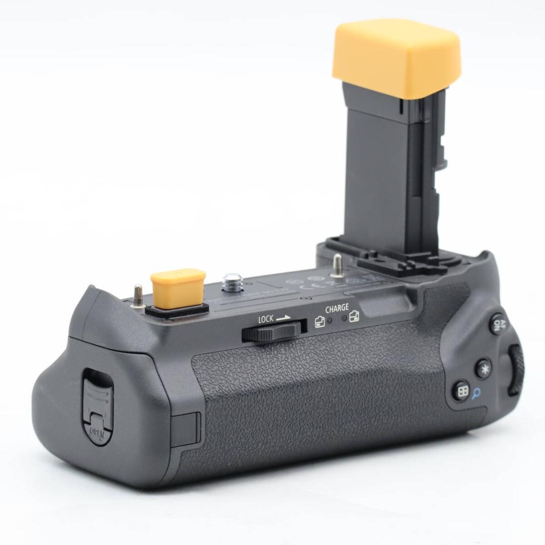 Canon バッテリーグリップ BG-E22 EOSR対応 キャノン
