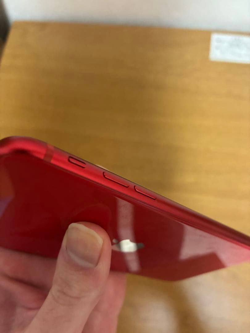 iPhone se2 第二世代　256GB 本体のみ