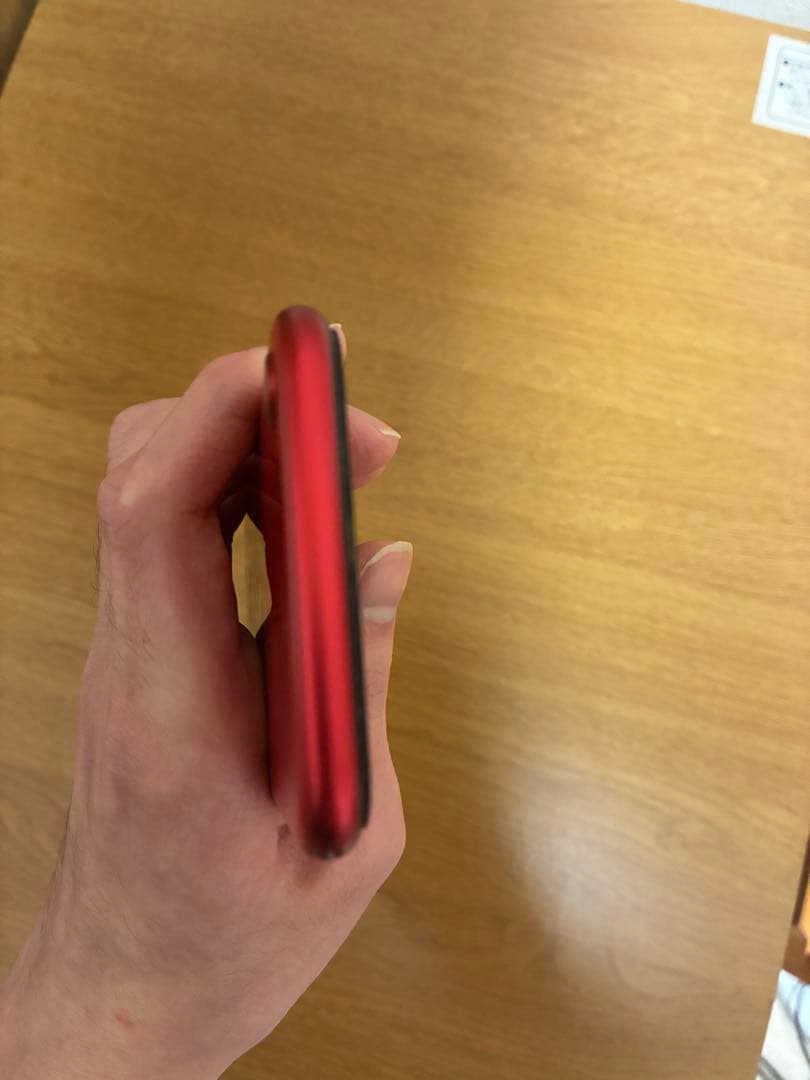 iPhone se2 第二世代　256GB 本体のみ