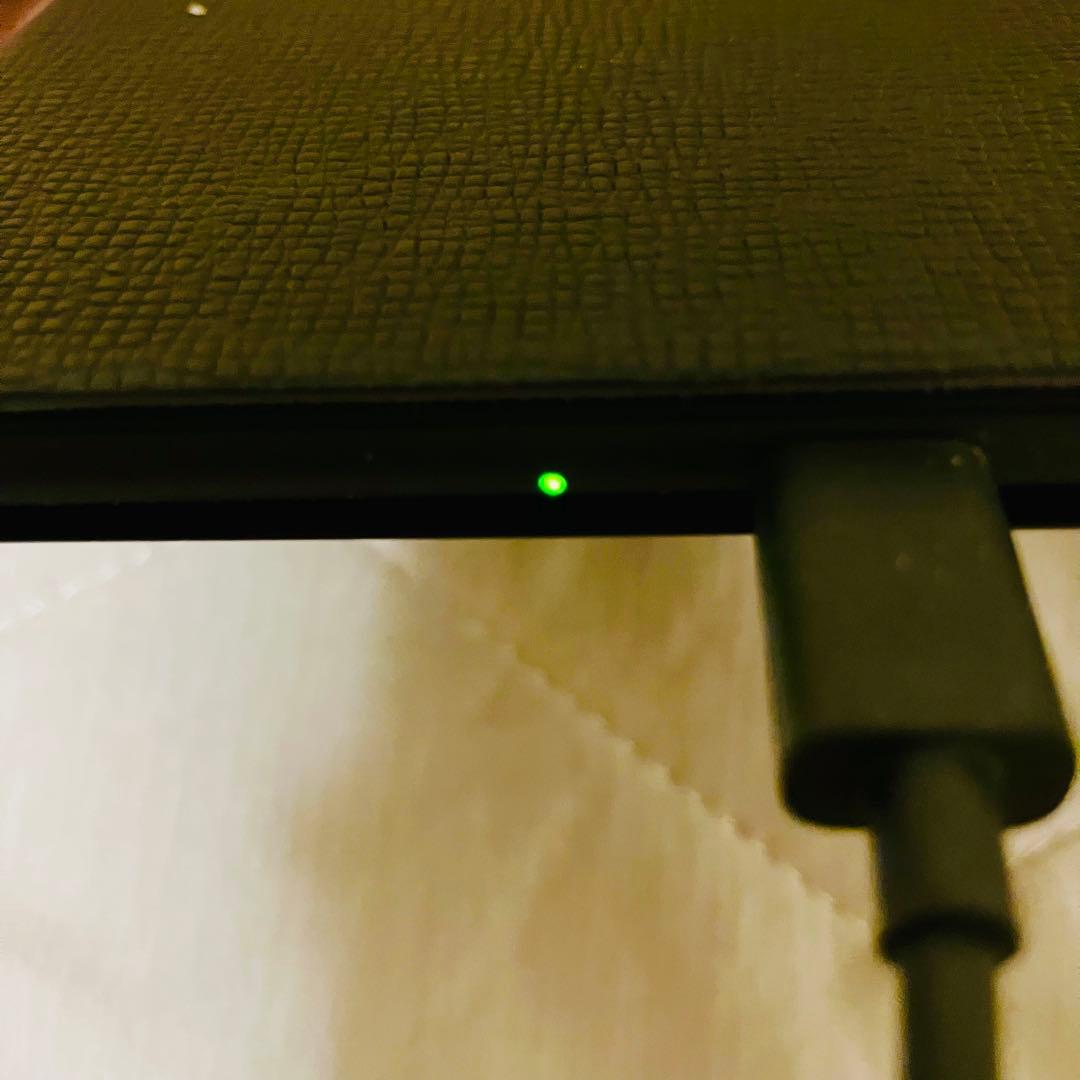 極美品 Kindle Paperwhite 16GB 11世代 広告なし