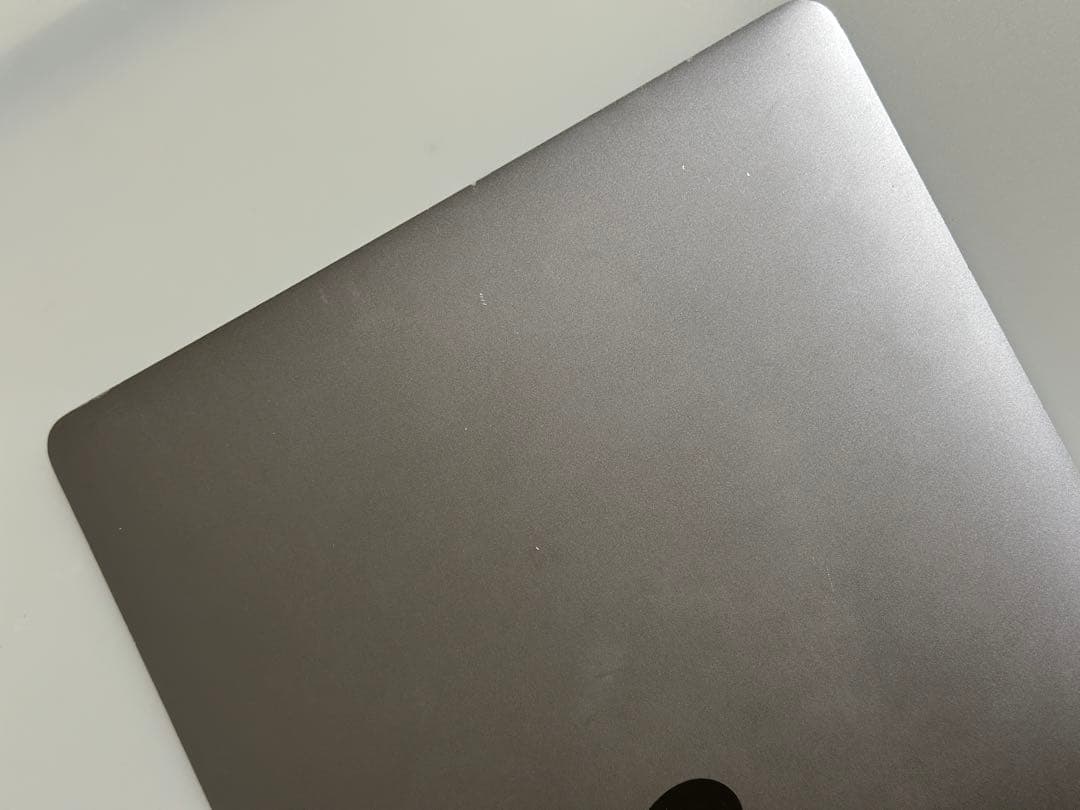 MacbookPro 15インチ 2016 Core-i7 16GB 1TB