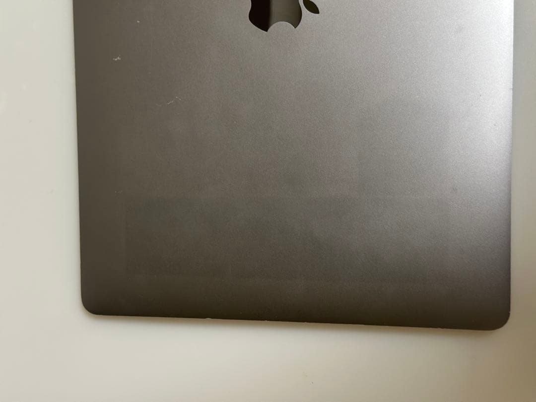 MacbookPro 15インチ 2016 Core-i7 16GB 1TB