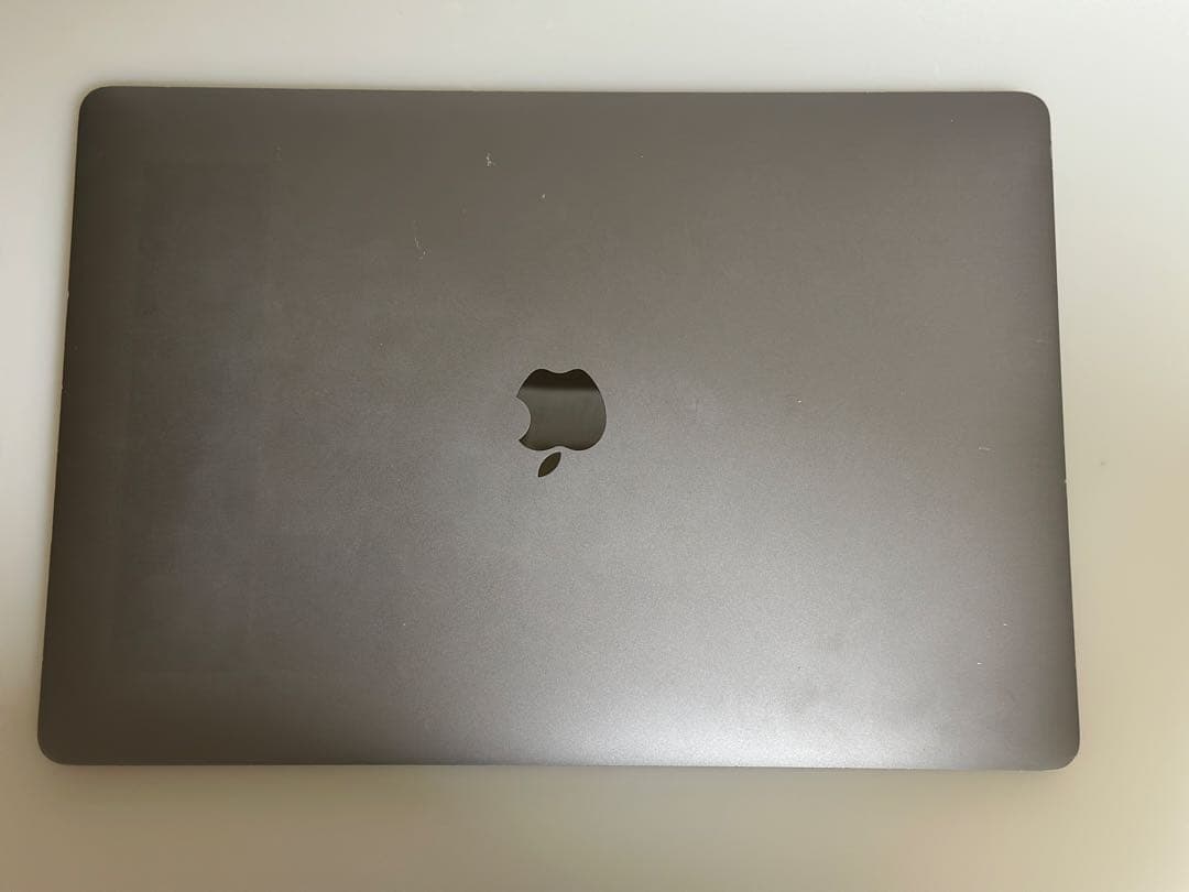 MacbookPro 15インチ 2016 Core-i7 16GB 1TB