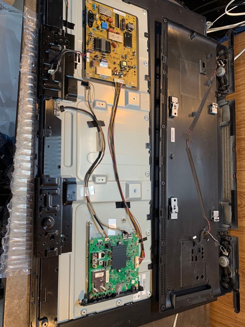 東芝 50V型 液晶 テレビ 50G9 基盤セット