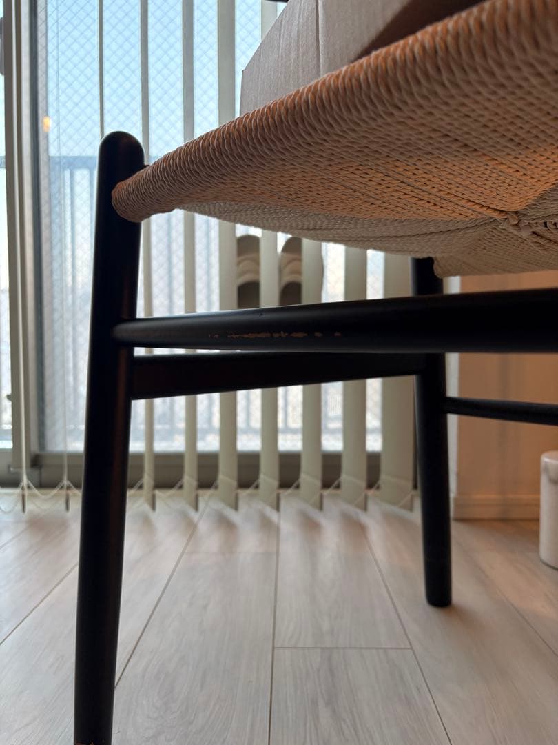 CARL HANSEN＆SON Yチェア リプロダクト品