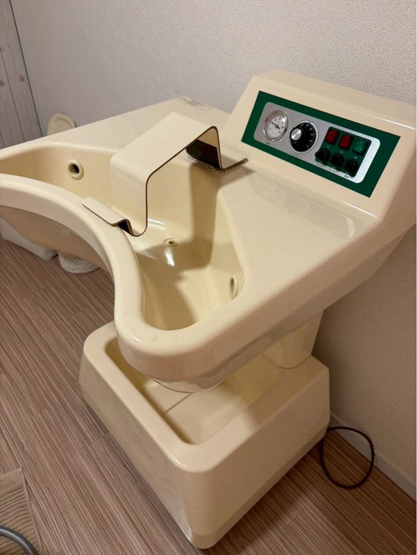 お買い得！ゲルマニウム温浴器