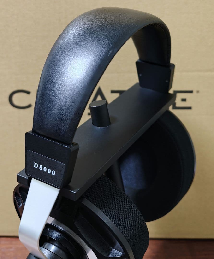 final D8000 純正シルバーコートケーブル