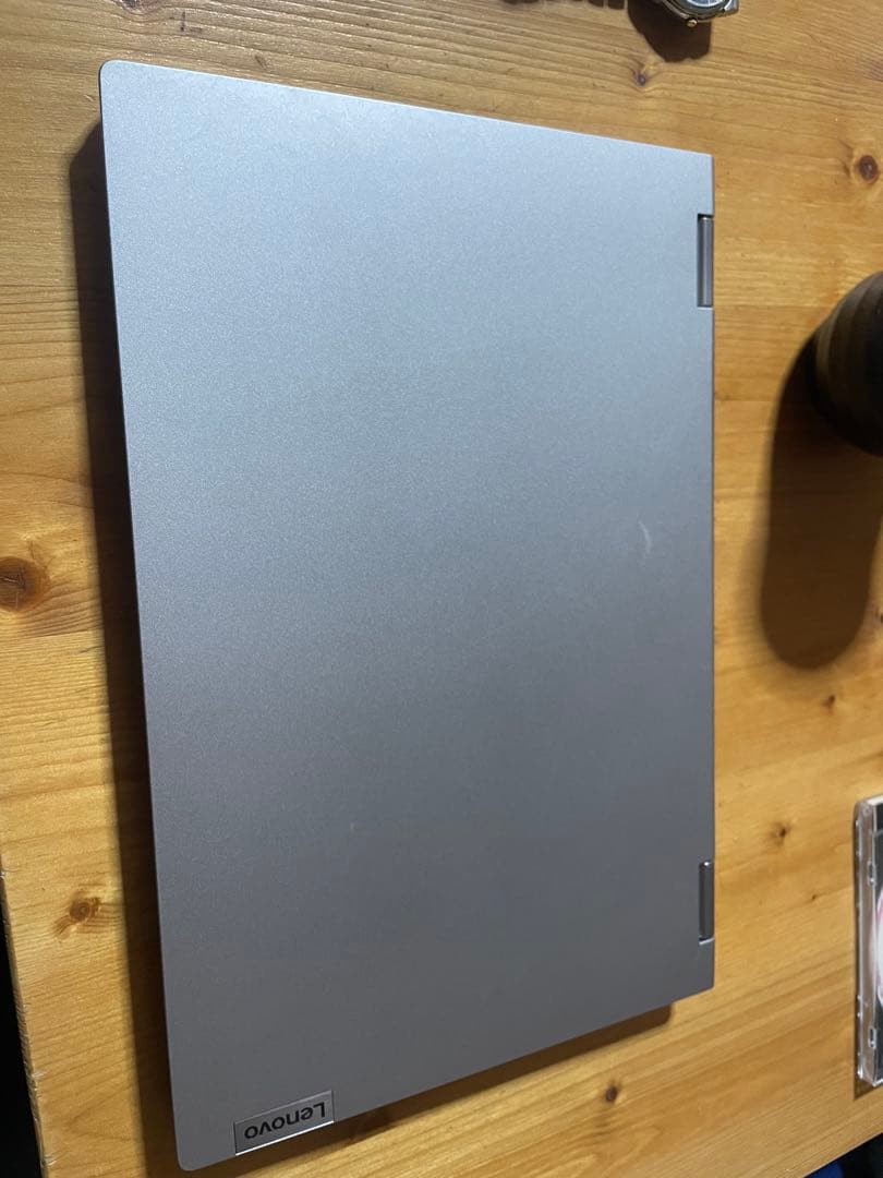 レノボ ideaPad Flex 5 Ryzen7 4700U