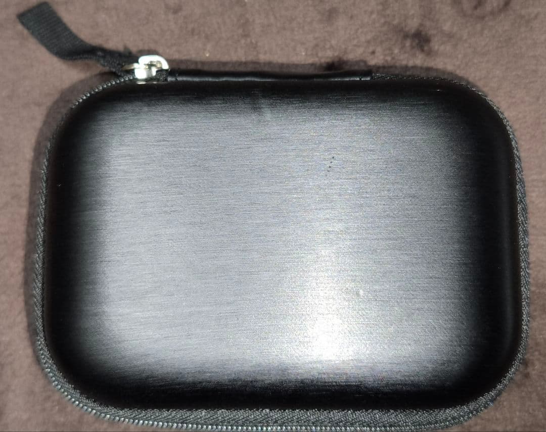 イヤホン ZiSin Misty Sound String 4.4mm 2pin