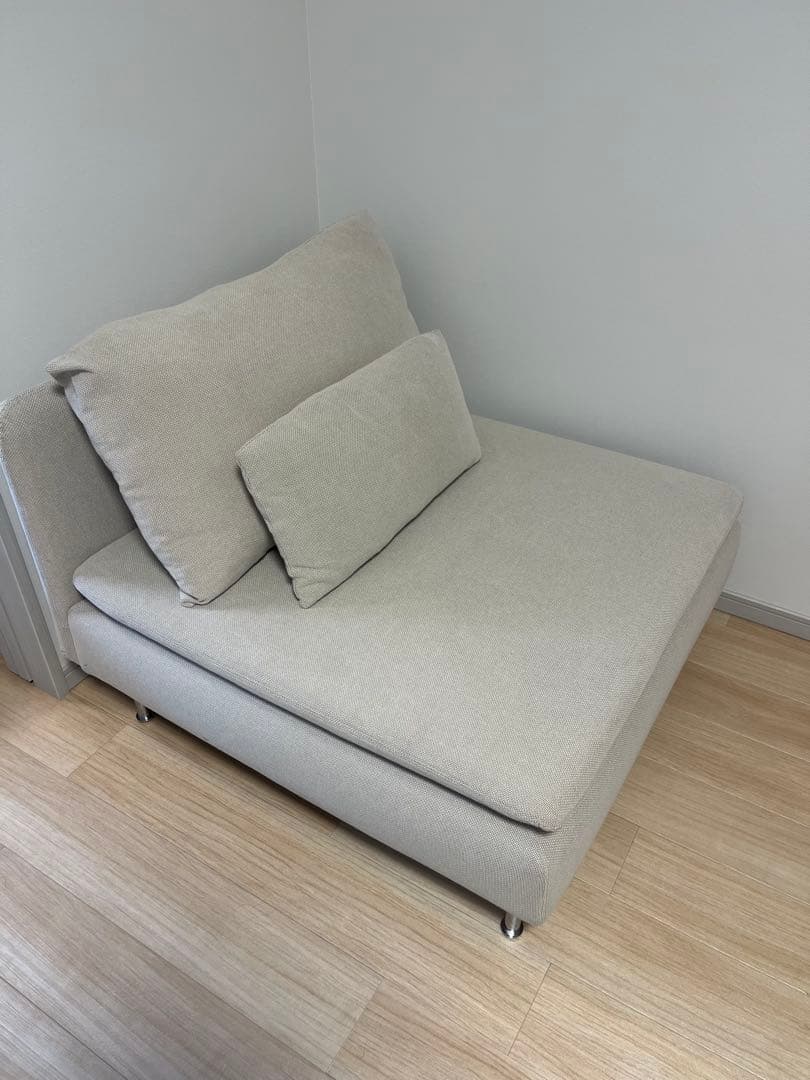 SÖDERHAMN ソーデルハムン　1人掛けソファ