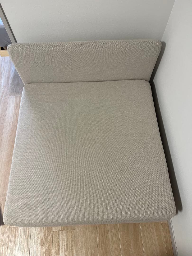 SÖDERHAMN ソーデルハムン　1人掛けソファ