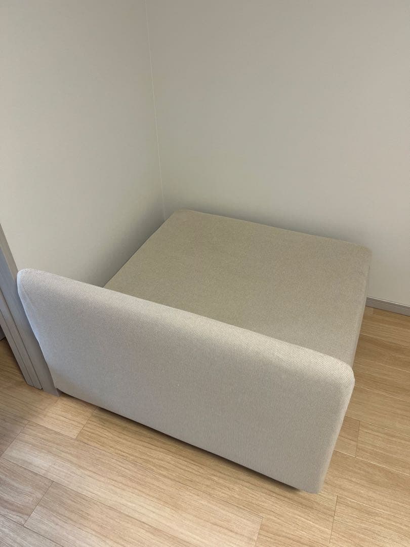 SÖDERHAMN ソーデルハムン　1人掛けソファ