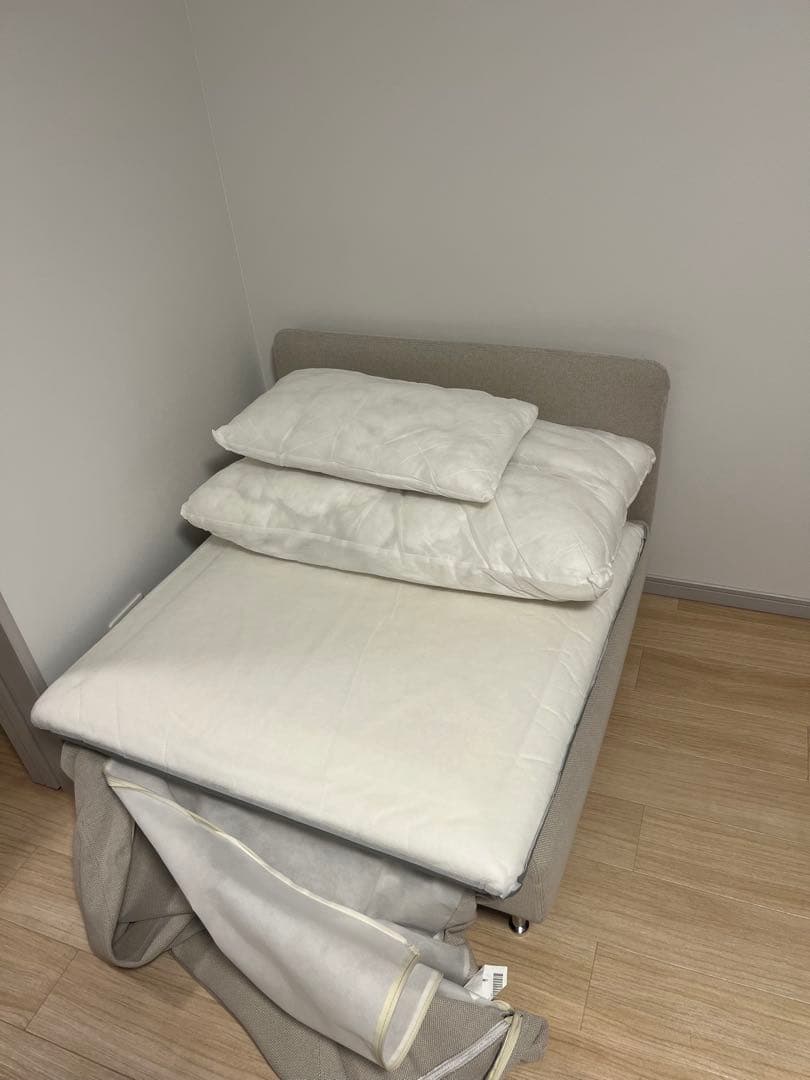 SÖDERHAMN ソーデルハムン　1人掛けソファ