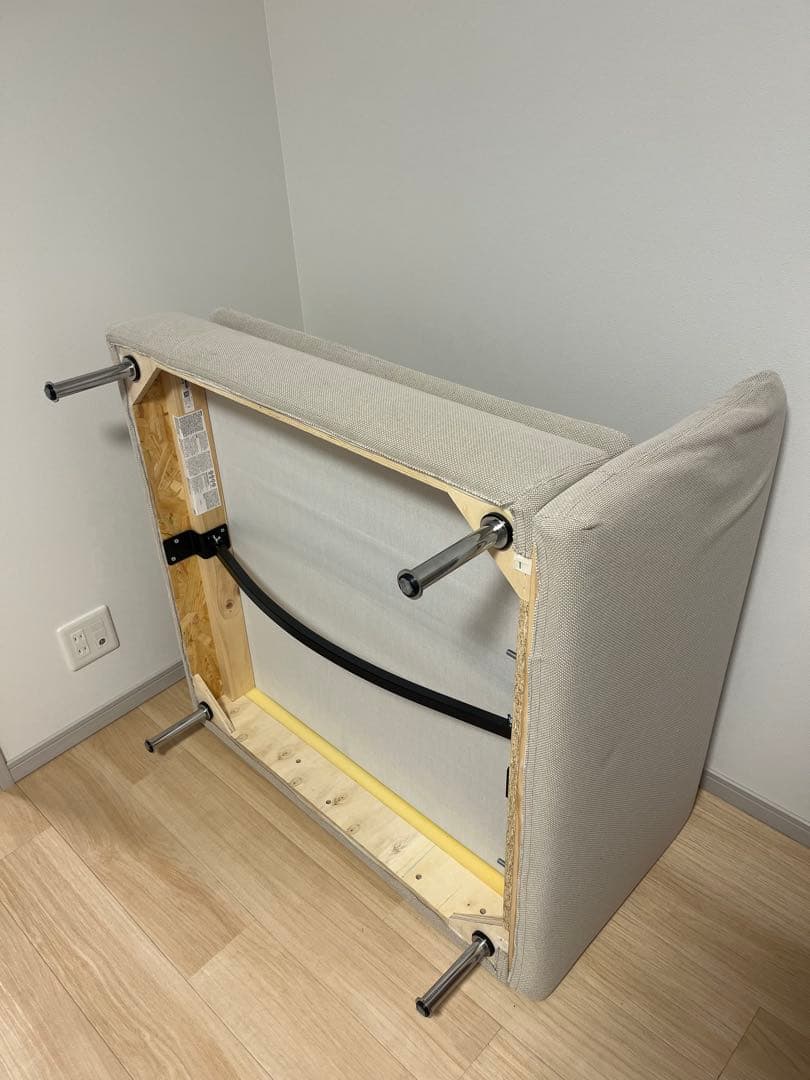 SÖDERHAMN ソーデルハムン　1人掛けソファ