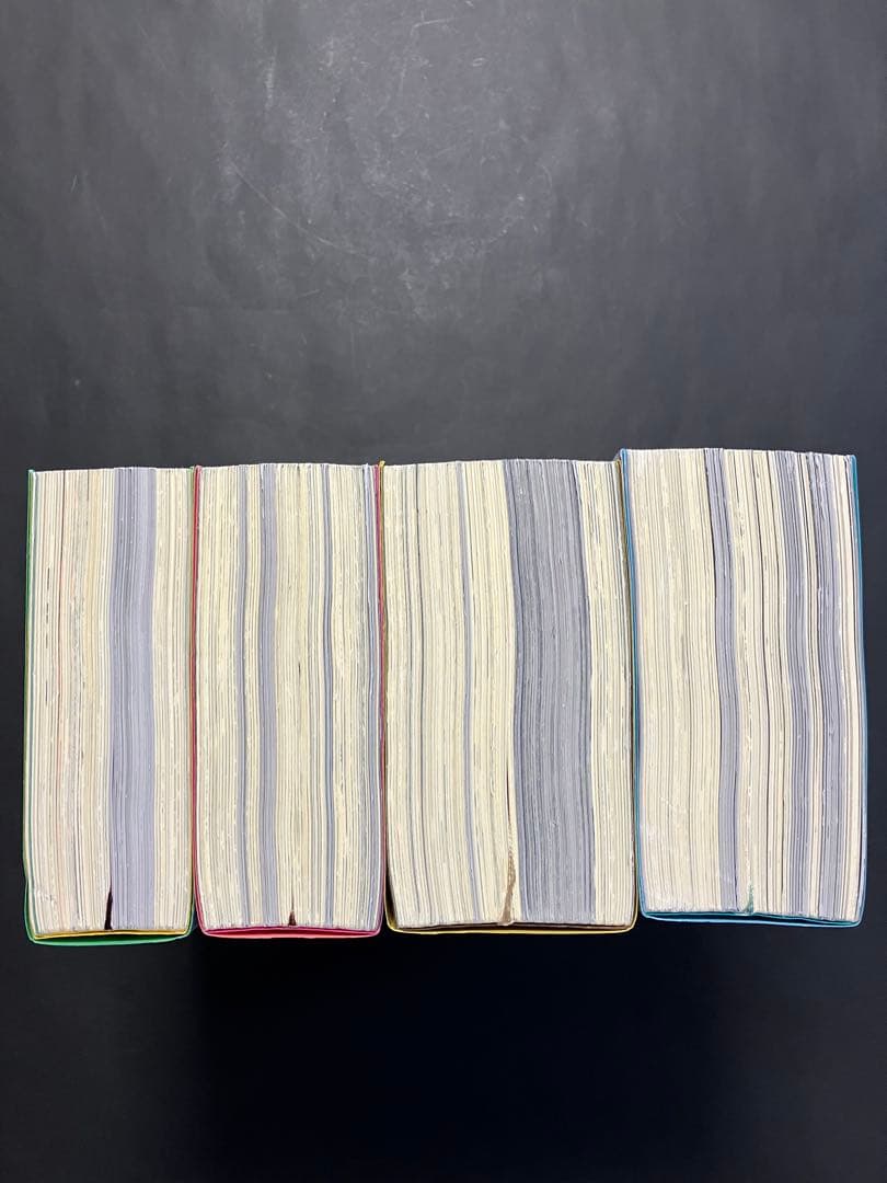 14歳　楳図かずお　全巻セット