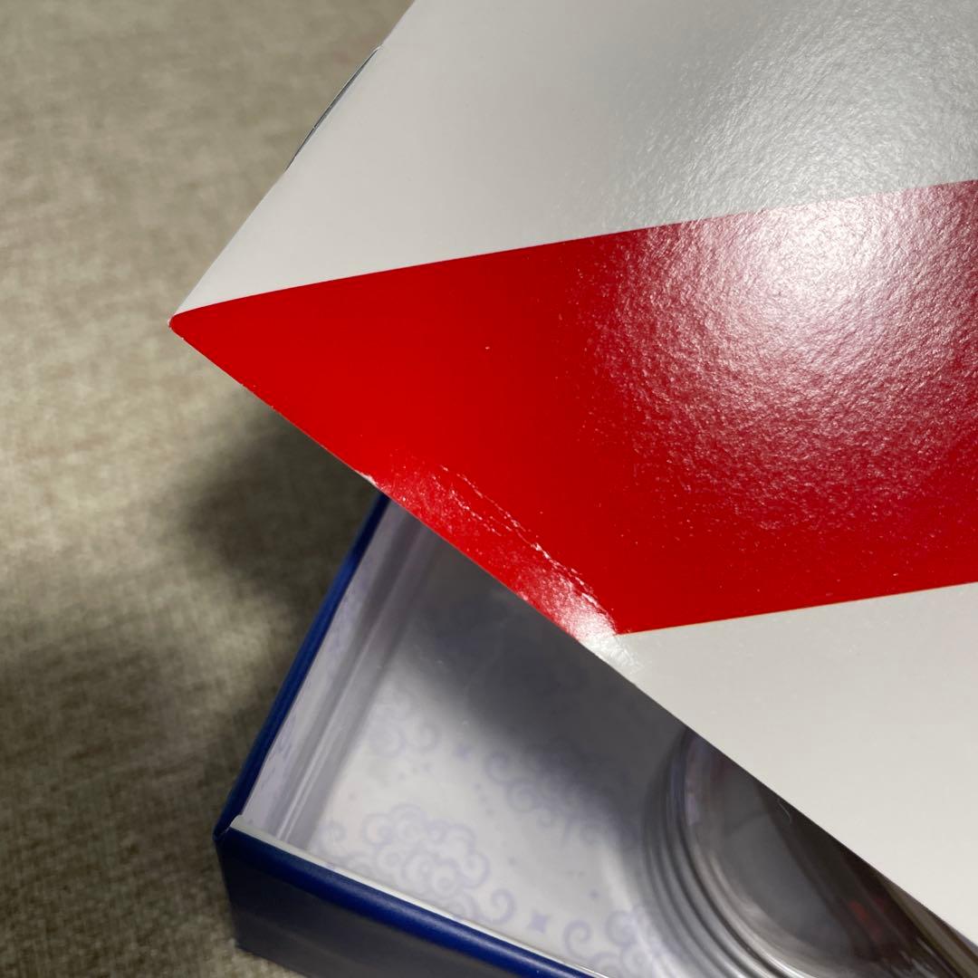 Heaven?～ご苦楽レストラン～ Blu-ray BOX〈4枚組〉