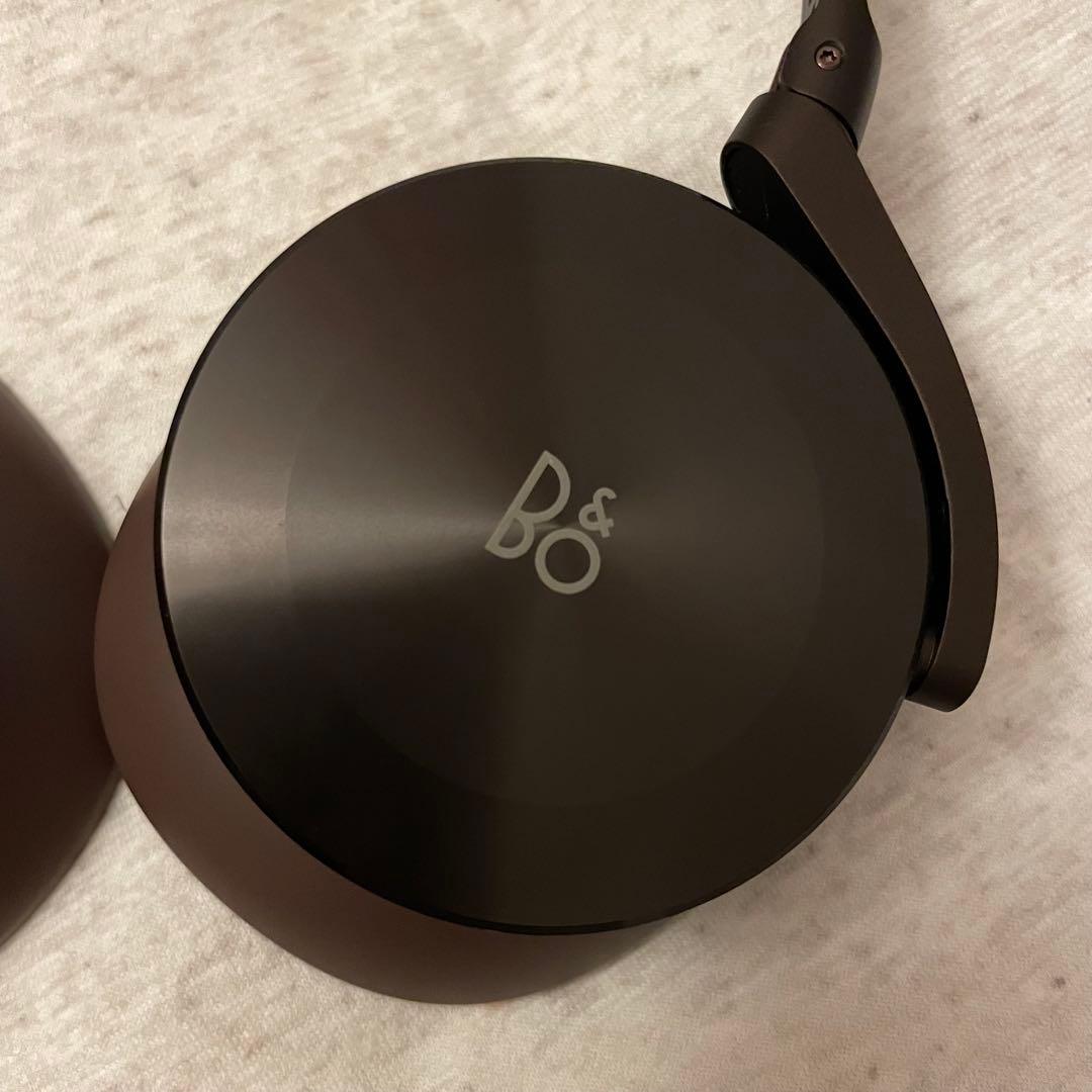 ヘッドホン Bang & Olufsen Beoplay H95 Chestnut